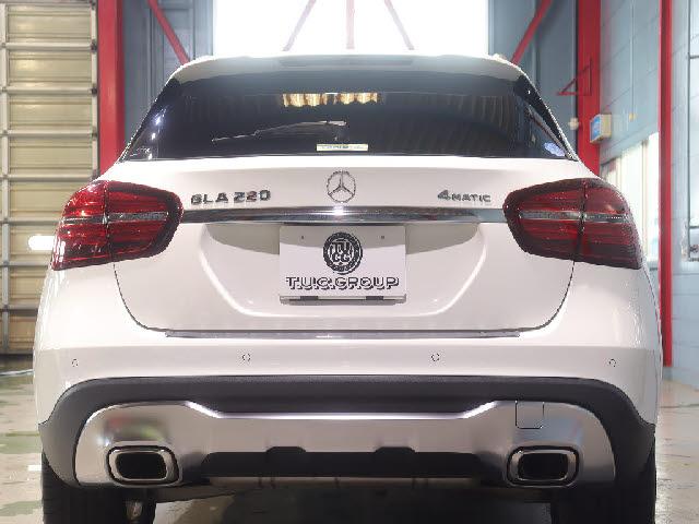 Ref:AUX-24686582 MERCEDES BENZ CLA-CLASS 2019 6 Ref:AUX-24686582 MERCEDES BENZ CLA-CLASS 2019 - Image 6