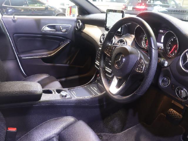 Ref:AUX-24686582 MERCEDES BENZ CLA-CLASS 2019 7 Ref:AUX-24686582 MERCEDES BENZ CLA-CLASS 2019 - Image 7