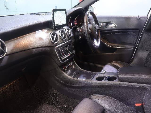 Ref:AUX-24686582 MERCEDES BENZ CLA-CLASS 2019 8 Ref:AUX-24686582 MERCEDES BENZ CLA-CLASS 2019 - Image 8