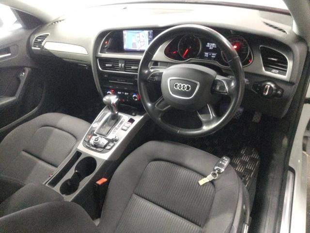 Ref:AUX-24686585 AUDI A4 2014 3 Ref:AUX-24686585 AUDI A4 2014 - Image 3