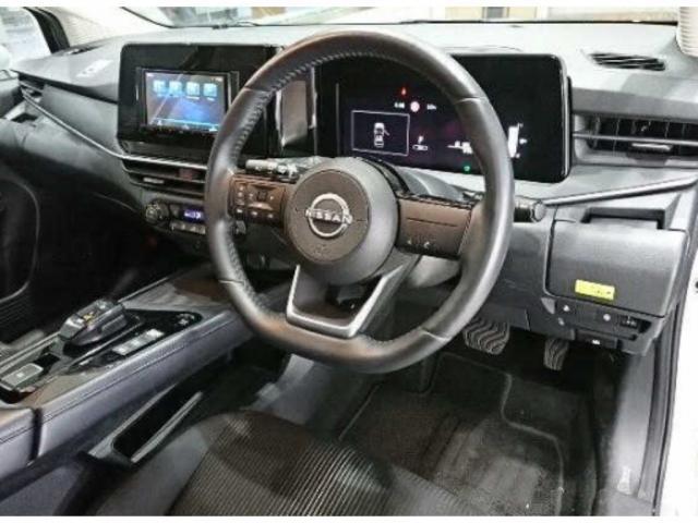 Ref:AUX-24686614 NISSAN NOTE 2024 3 Ref:AUX-24686614 NISSAN NOTE 2024 - Image 3