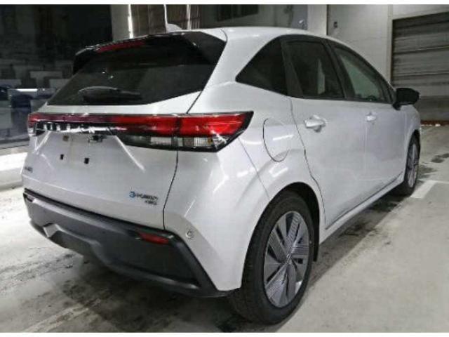 Ref:AUX-24686614 NISSAN NOTE 2024 5 Ref:AUX-24686614 NISSAN NOTE 2024 - Image 5
