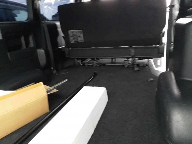 Ref:AUX-24686685 TOYOTA HIACE VAN 2020 3 Ref:AUX-24686685 TOYOTA HIACE VAN 2020 - Image 3