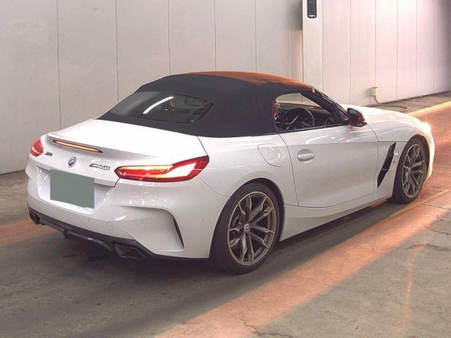 Ref:AUX-24686801 BMW Z4 2021 2 Ref:AUX-24686801 BMW Z4 2021 - Image 2
