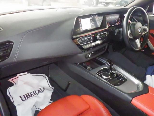 Ref:AUX-24686801 BMW Z4 2021 3 Ref:AUX-24686801 BMW Z4 2021 - Image 3