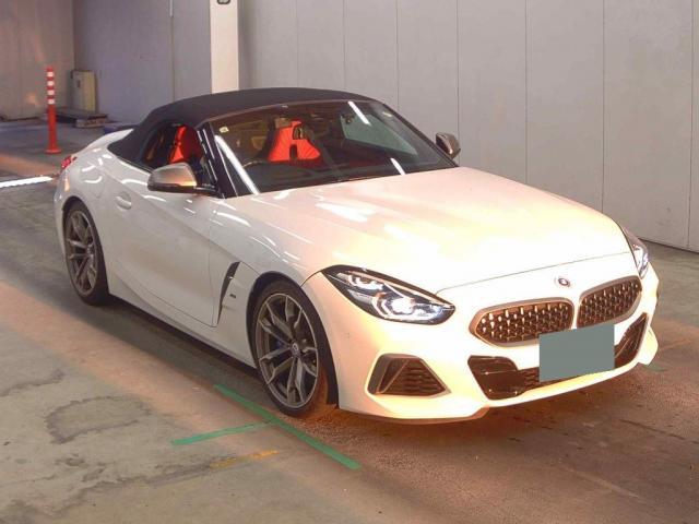 Ref:AUX-24686801 BMW Z4 2021 5 Ref:AUX-24686801 BMW Z4 2021 - Image 5