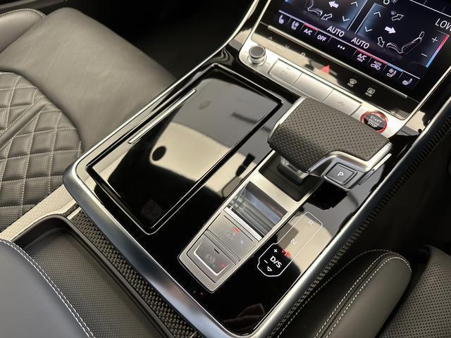 Ref:AUX-24687153 AUDI SQ8 2023 13 Ref:AUX-24687153 AUDI SQ8 2023 - Image 13