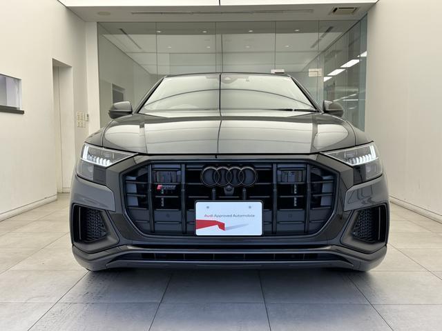 Ref:AUX-24687153 AUDI SQ8 2023 16 Ref:AUX-24687153 AUDI SQ8 2023 - Image 16