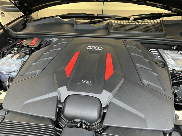 Ref:AUX-24687153 AUDI SQ8 2023 18 Ref:AUX-24687153 AUDI SQ8 2023 - Image 18