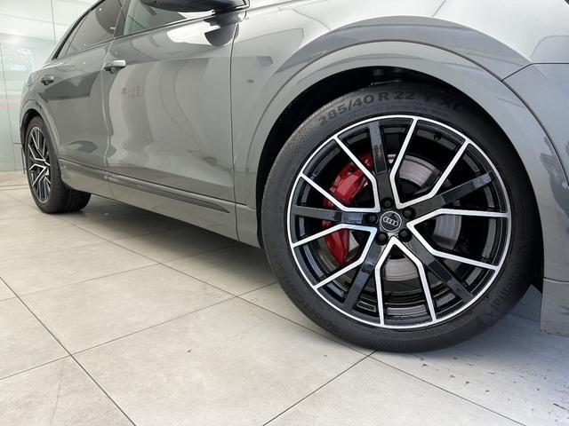 Ref:AUX-24687153 AUDI SQ8 2023 19 Ref:AUX-24687153 AUDI SQ8 2023 - Image 19