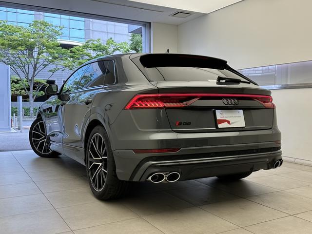 Ref:AUX-24687153 AUDI SQ8 2023 3 Ref:AUX-24687153 AUDI SQ8 2023 - Image 3