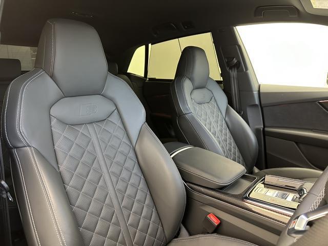 Ref:AUX-24687153 AUDI SQ8 2023 4 Ref:AUX-24687153 AUDI SQ8 2023 - Image 4