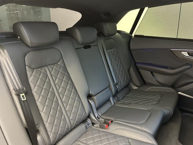 Ref:AUX-24687153 AUDI SQ8 2023 5 Ref:AUX-24687153 AUDI SQ8 2023 - Image 5