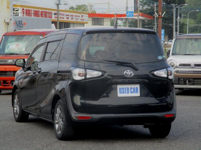 Ref:AUX-24691014 TOYOTA SIENTA 2017 2 Ref:AUX-24691014 TOYOTA SIENTA 2017 - Image 2