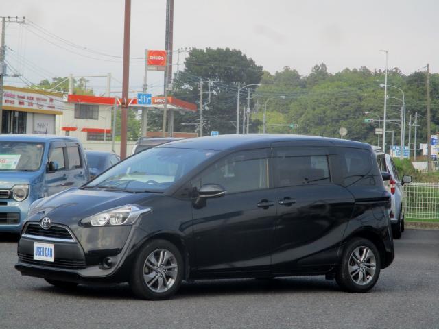 Ref:AUX-24691014 TOYOTA SIENTA 2017 12 Ref:AUX-24691014 TOYOTA SIENTA 2017 - Image 12