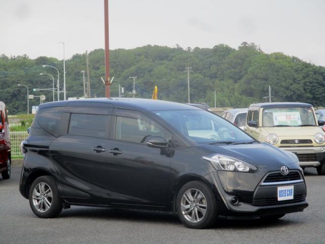 Ref:AUX-24691014 TOYOTA SIENTA 2017 13 Ref:AUX-24691014 TOYOTA SIENTA 2017 - Image 13