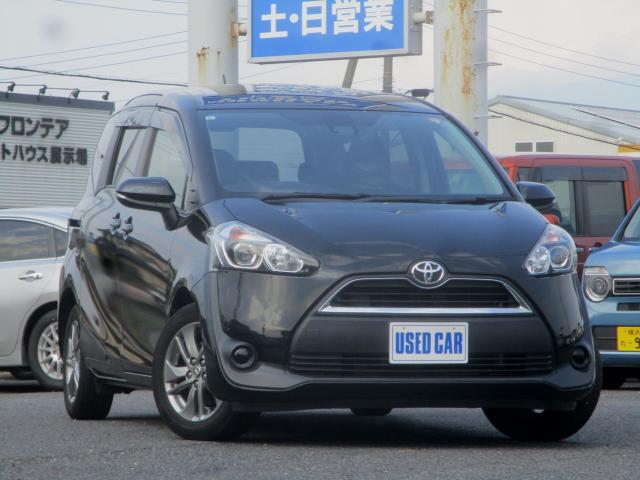 Ref:AUX-24691014 TOYOTA SIENTA 2017 14 Ref:AUX-24691014 TOYOTA SIENTA 2017 - Image 14