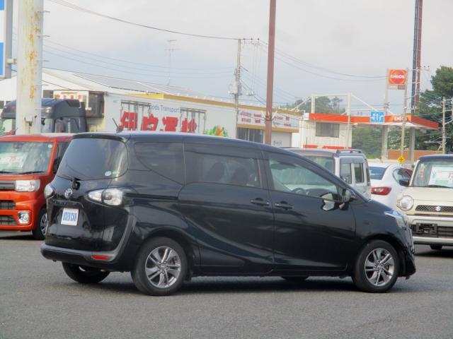 Ref:AUX-24691014 TOYOTA SIENTA 2017 15 Ref:AUX-24691014 TOYOTA SIENTA 2017 - Image 15