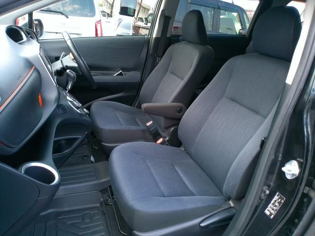 Ref:AUX-24691014 TOYOTA SIENTA 2017 7 Ref:AUX-24691014 TOYOTA SIENTA 2017 - Image 7