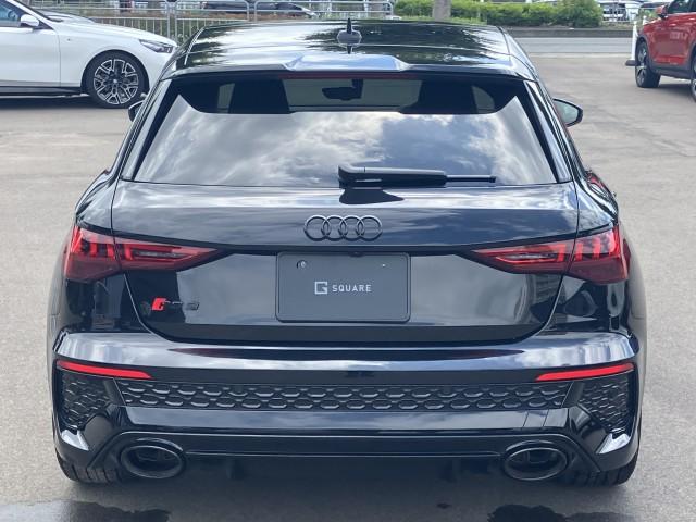 Ref:AUX-24691017 AUDI RS3 SPORTBACK 2023 2 Ref:AUX-24691017 AUDI RS3 SPORTBACK 2023 - Image 2