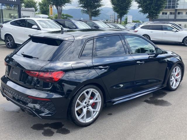 Ref:AUX-24691017 AUDI RS3 SPORTBACK 2023 14 Ref:AUX-24691017 AUDI RS3 SPORTBACK 2023 - Image 14