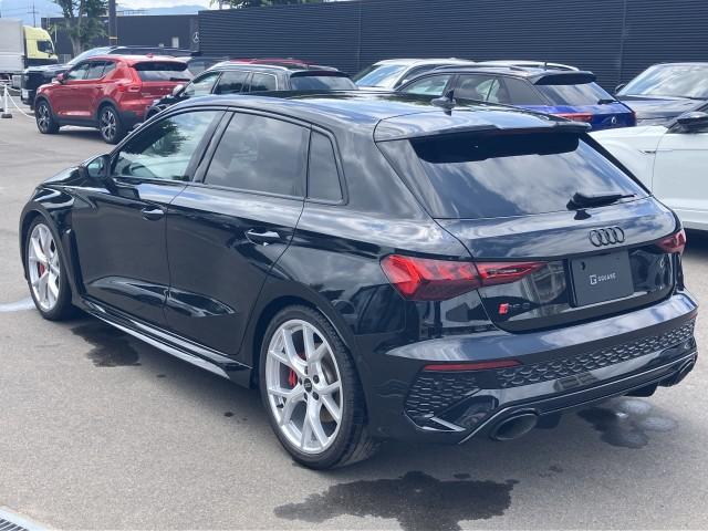 Ref:AUX-24691017 AUDI RS3 SPORTBACK 2023 15 Ref:AUX-24691017 AUDI RS3 SPORTBACK 2023 - Image 15