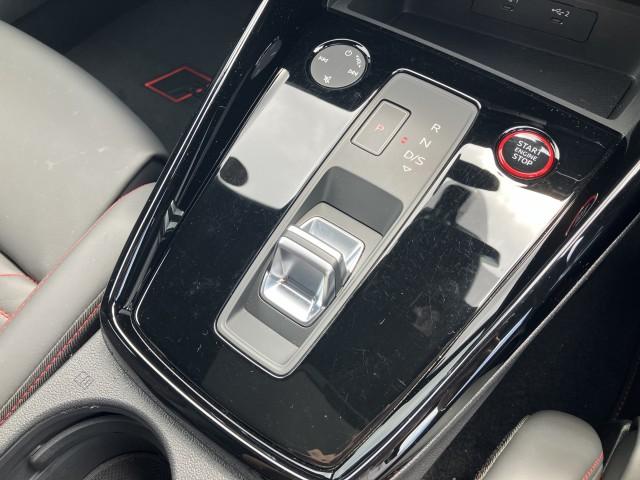 Ref:AUX-24691017 AUDI RS3 SPORTBACK 2023 16 Ref:AUX-24691017 AUDI RS3 SPORTBACK 2023 - Image 16