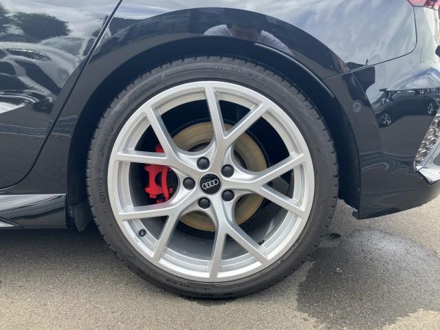 Ref:AUX-24691017 AUDI RS3 SPORTBACK 2023 20 Ref:AUX-24691017 AUDI RS3 SPORTBACK 2023 - Image 20