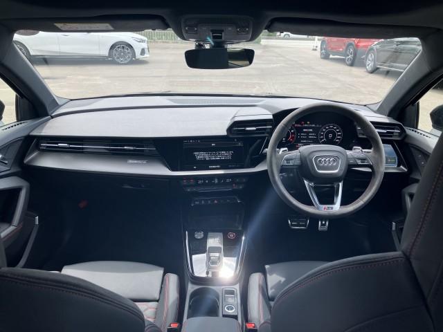 Ref:AUX-24691017 AUDI RS3 SPORTBACK 2023 3 Ref:AUX-24691017 AUDI RS3 SPORTBACK 2023 - Image 3