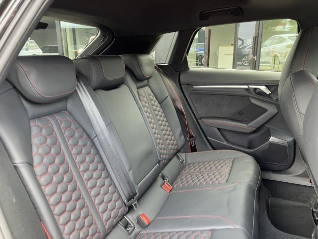Ref:AUX-24691017 AUDI RS3 SPORTBACK 2023 7 Ref:AUX-24691017 AUDI RS3 SPORTBACK 2023 - Image 7