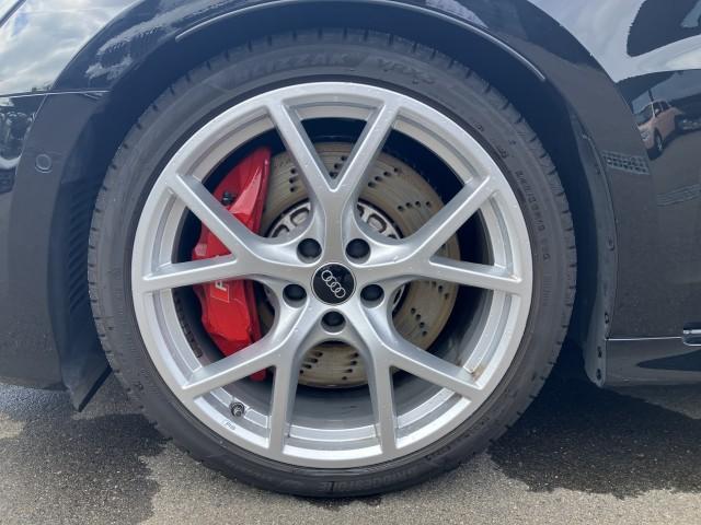 Ref:AUX-24691017 AUDI RS3 SPORTBACK 2023 9 Ref:AUX-24691017 AUDI RS3 SPORTBACK 2023 - Image 9