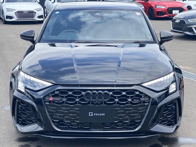 Ref:AUX-24691017 AUDI RS3 SPORTBACK 2023 10 Ref:AUX-24691017 AUDI RS3 SPORTBACK 2023 - Image 10