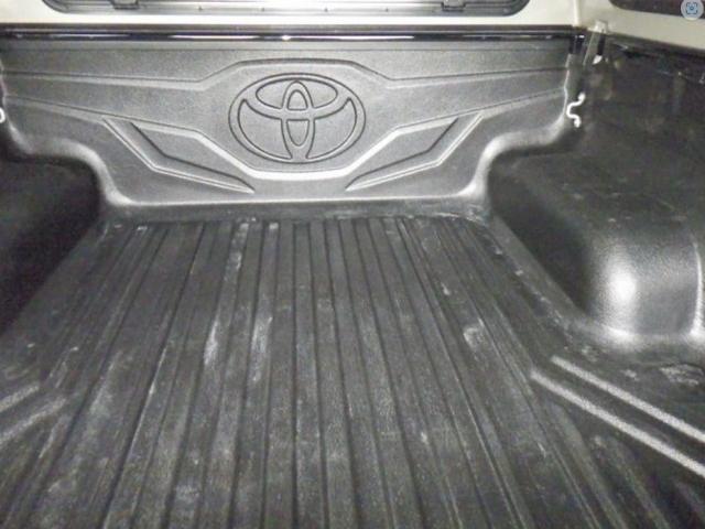 Ref:AUX-24691112 TOYOTA HILUX 2024 3 Ref:AUX-24691112 TOYOTA HILUX 2024 - Image 3