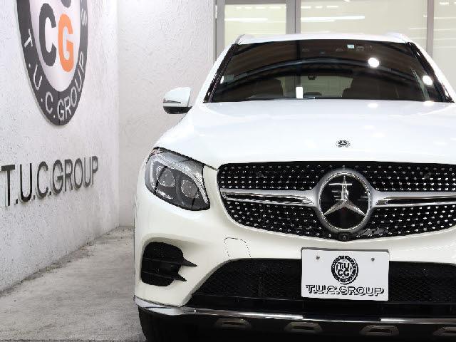 Ref:AUX-24691123 MERCEDES BENZ GLC-CLASS 2019 6 Ref:AUX-24691123 MERCEDES BENZ GLC-CLASS 2019 - Image 6