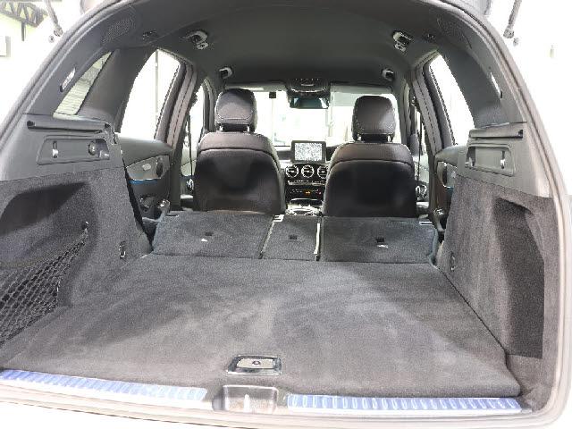 Ref:AUX-24691123 MERCEDES BENZ GLC-CLASS 2019 8 Ref:AUX-24691123 MERCEDES BENZ GLC-CLASS 2019 - Image 8
