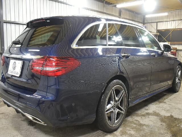 Ref:AUX-24691132 MERCEDES BENZ C-CLASS 2020 3 Ref:AUX-24691132 MERCEDES BENZ C-CLASS 2020 - Image 3