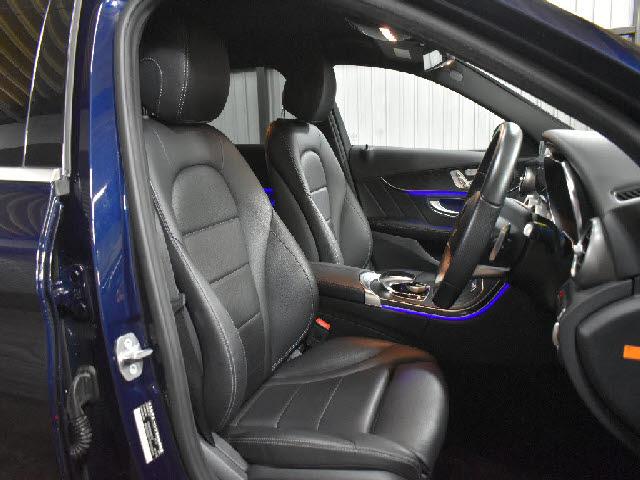 Ref:AUX-24691132 MERCEDES BENZ C-CLASS 2020 8 Ref:AUX-24691132 MERCEDES BENZ C-CLASS 2020 - Image 8