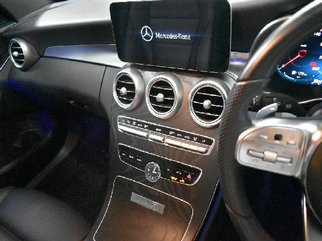 Ref:AUX-24691132 MERCEDES BENZ C-CLASS 2020 9 Ref:AUX-24691132 MERCEDES BENZ C-CLASS 2020 - Image 9