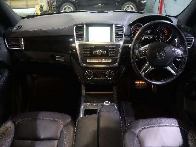 Ref:AUX-24691146 MERCEDES BENZ M-CLASS 2015 2 Ref:AUX-24691146 MERCEDES BENZ M-CLASS 2015 - Image 2