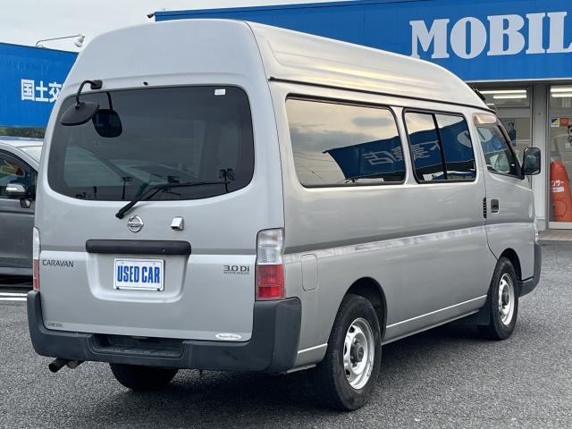 Ref:AUX-24691402 NISSAN CARAVAN 2004 2 Ref:AUX-24691402 NISSAN CARAVAN 2004 - Image 2