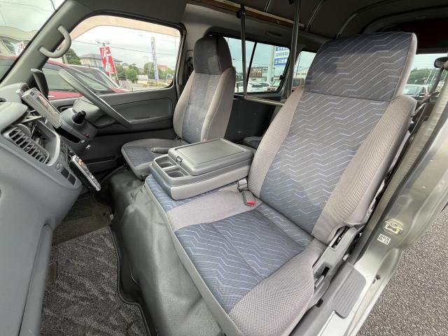 Ref:AUX-24691402 NISSAN CARAVAN 2004 12 Ref:AUX-24691402 NISSAN CARAVAN 2004 - Image 12
