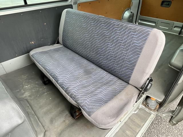 Ref:AUX-24691402 NISSAN CARAVAN 2004 15 Ref:AUX-24691402 NISSAN CARAVAN 2004 - Image 15