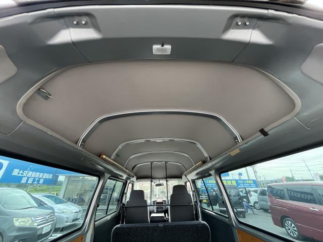 Ref:AUX-24691402 NISSAN CARAVAN 2004 17 Ref:AUX-24691402 NISSAN CARAVAN 2004 - Image 17