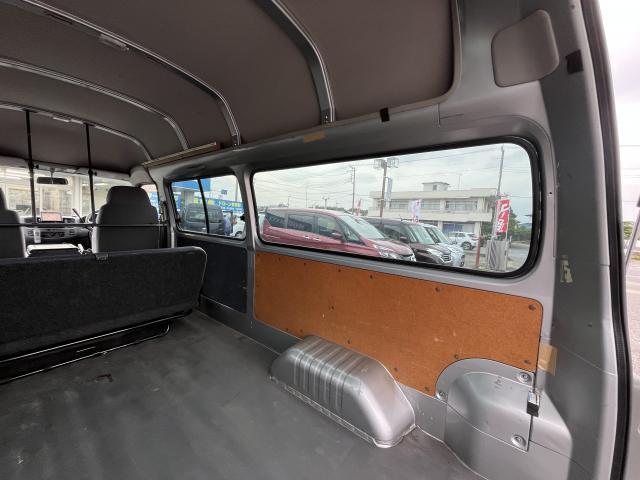 Ref:AUX-24691402 NISSAN CARAVAN 2004 19 Ref:AUX-24691402 NISSAN CARAVAN 2004 - Image 19