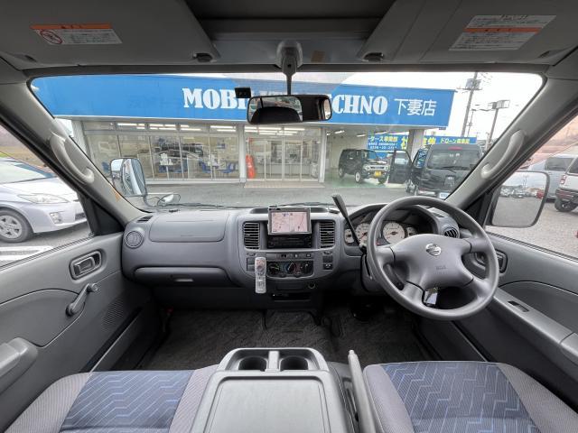 Ref:AUX-24691402 NISSAN CARAVAN 2004 3 Ref:AUX-24691402 NISSAN CARAVAN 2004 - Image 3