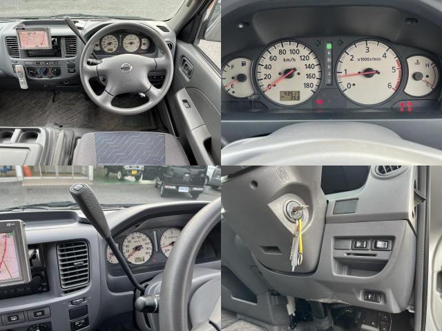Ref:AUX-24691402 NISSAN CARAVAN 2004 4 Ref:AUX-24691402 NISSAN CARAVAN 2004 - Image 4