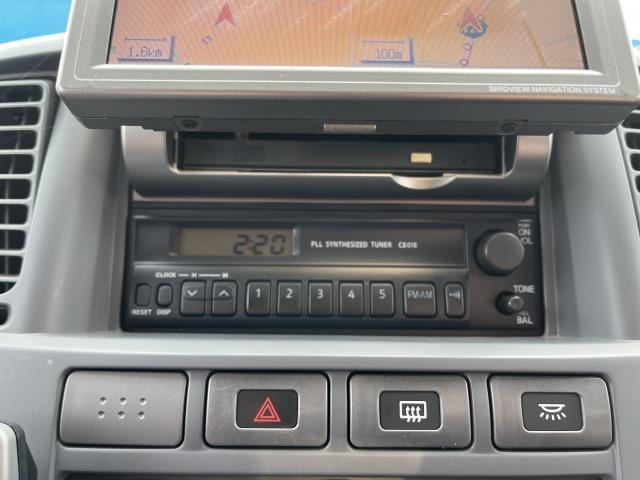 Ref:AUX-24691402 NISSAN CARAVAN 2004 8 Ref:AUX-24691402 NISSAN CARAVAN 2004 - Image 8