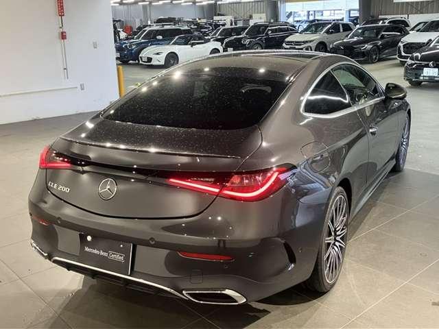 Ref:AUX-24692052 MERCEDES BENZ CLE 2024 7 Ref:AUX-24692052 MERCEDES BENZ CLE 2024 - Image 7