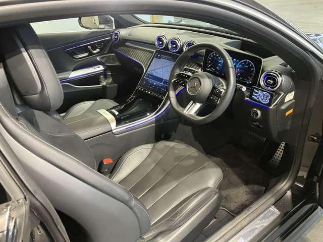 Ref:AUX-24692052 MERCEDES BENZ CLE 2024 9 Ref:AUX-24692052 MERCEDES BENZ CLE 2024 - Image 9