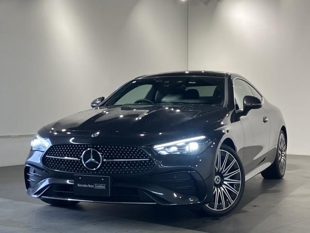 Ref:AUX-24692052 MERCEDES BENZ CLE 2024 1 2024 Mercedes Benz Cle gray hybrid used car Japan export